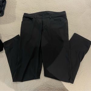 Lululemon chino pants